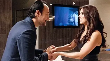 Devious Maids S01E03 Nettoyer derrière soi