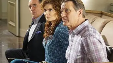 Devious Maids S03E13 Anatomie d'un meurtre
