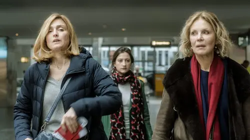 Audiences TV : Dévoilées