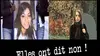 Elles ont dit non