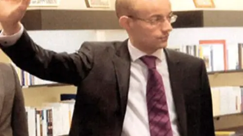 Devoir d'enquête Le banquier de Dieu