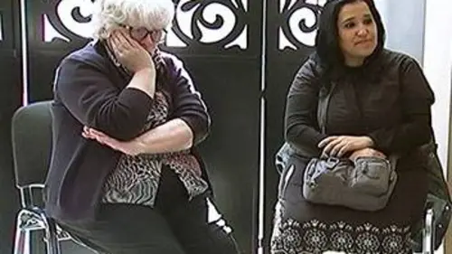 Devoir d'enquête Le djihad des mères