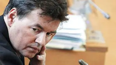 Bernard et Véronique, histoire d'une liaison dangereuse