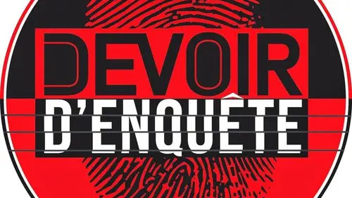 Devoir d'enquête Délivrez-nous du mal
