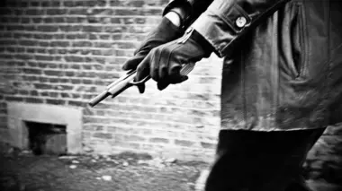 Michel Lelièvre, les chemins de la liberté