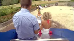 Devoir d'enquête Soupçon d'inceste