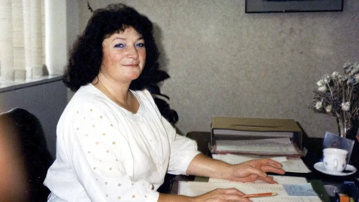 Devoir d'enquête Anne-Marie, tuée pour 10 euros