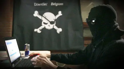 Devoir d'enquête Cyberattaques : DownSec et la menace invisible