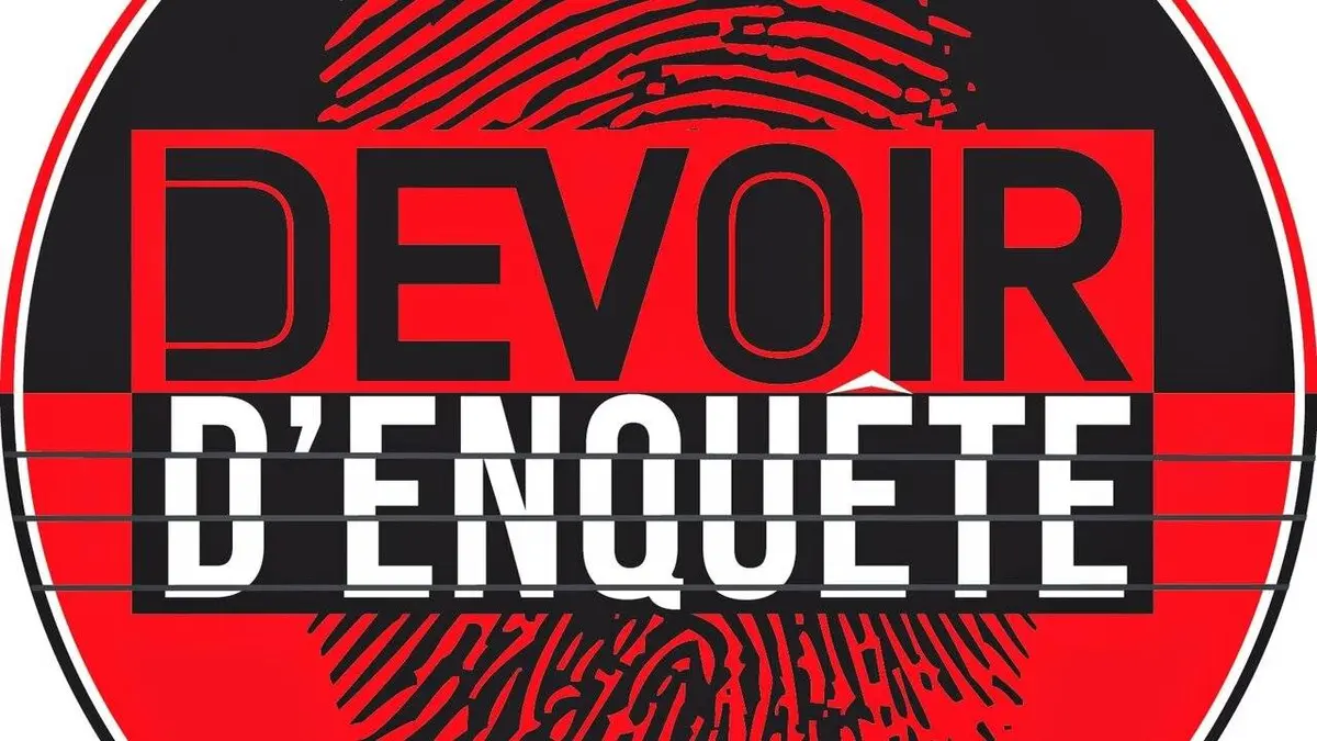 Devoir d'enquête Ondes de choc. L'après 22 mars