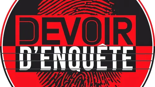Devoir d'enquête Ondes de choc. L'après 22 mars