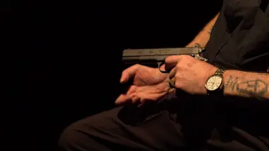 "Tirer à vue" : les confessions d'un gangster