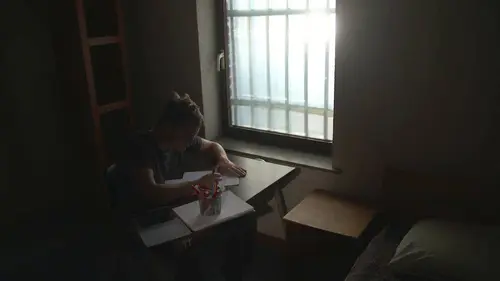 Devoir d'enquête Petit meurtre entre amis