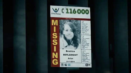 Devoir d'enquête Le calvaire de Béatrice Berlaimont