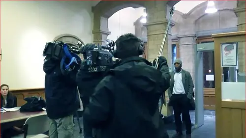 Devoir d'enquête La "Madofette" du Brabant wallon