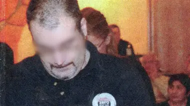 Pourquoi personne n'a sauvé Laura ?