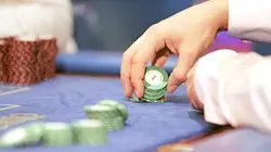 Visuel de Jeu d'enfer à Namur