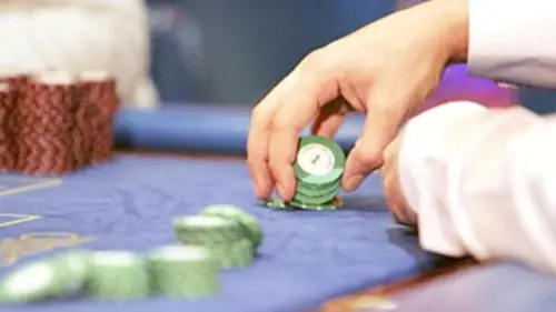 Jeu d'enfer à Namur Jeu d'enfer à Namur