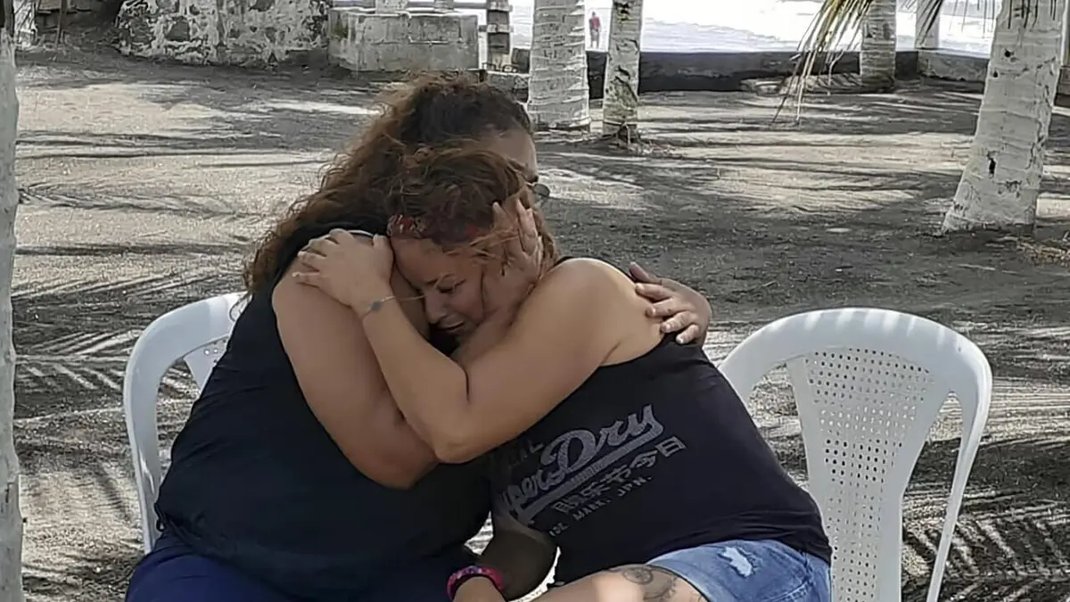 Devoir d'enquête Trafiquants d'âmes : enquête sur des soupçons d'adoptions frauduleuses entre le Guatemala et la Belgique