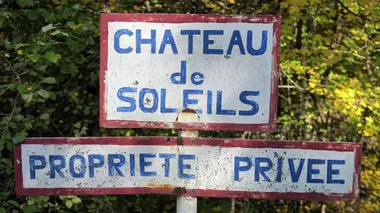 Devoir d'enquête OKC secte des enfants oubliés