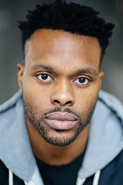 Photo Devon Alexander