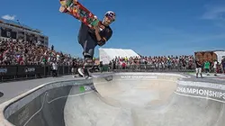 Visuel de Dew Tour Highlights 2014
