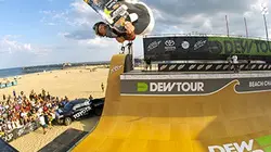 Visuel de Dew Tour Highlights 2014