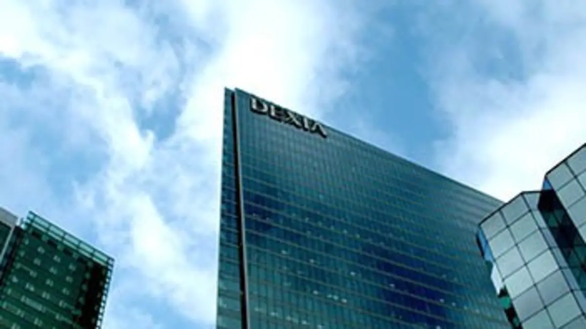 Dexia, la faute à personne