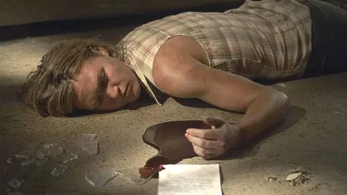 Dexter S05E04 Une question de confiance