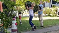 Dexter S07E11 Lendemain de fête