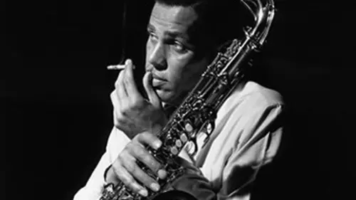 Dexter Gordon