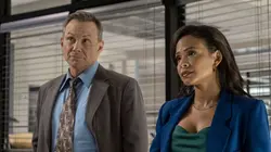 Dexter : Les Origines S01E07 Le grand méchant problème de cadavre