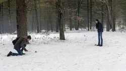 Dexter : New Blood S01E02 Putain d'ouragan