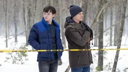 Dexter : New Blood S01E02 Putain d'ouragan