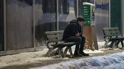 Dexter : New Blood  S01E01 Vague de froid