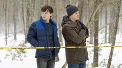 Dexter : New Blood S01E02 Putain d'ouragan