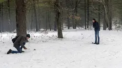 Dexter : New Blood S01E02 Putain d'ouragan