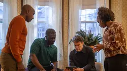 Dexter : Resurrection S01E02 Souriez vous êtes filmé en streaming