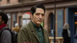 Sur Canal+ Séries à 22h14 : Dexter : Resurrection