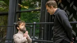 Dexter : Resurrection S01E09 Quand la vérité vous rattrape