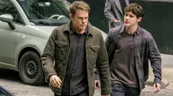 Dexter : Resurrection S01E09 Quand la vérité vous rattrape en streaming