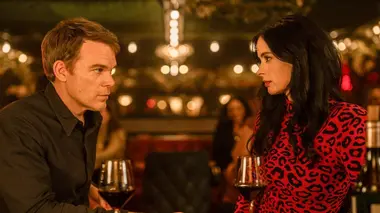 Dexter : Resurrection S01E05 Démangeaison ardente
