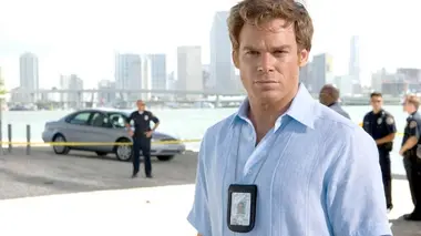 Dexter S01E03 La toute première fois