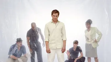 Dexter S01E05 Le rêve américain