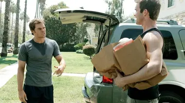 Dexter S01E08 Démystification