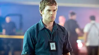 Dexter S01E11 Tout se dit