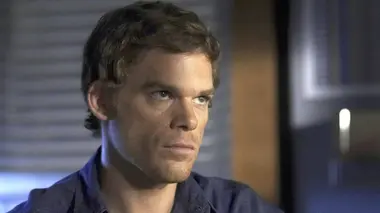 Dexter S03E01 Notre père