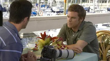 Dexter S03E03 Prédateurs
