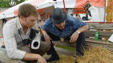 Dexter S03E11 Adios, amigo