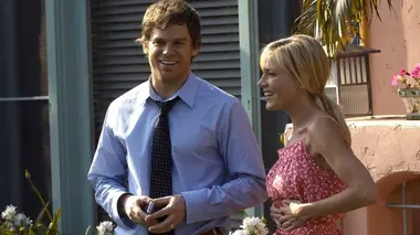 Dexter S04E01 Morphée contre Trinité