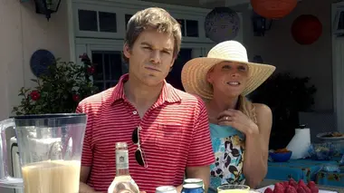 Dexter S04E03 Aveuglé par la lumière